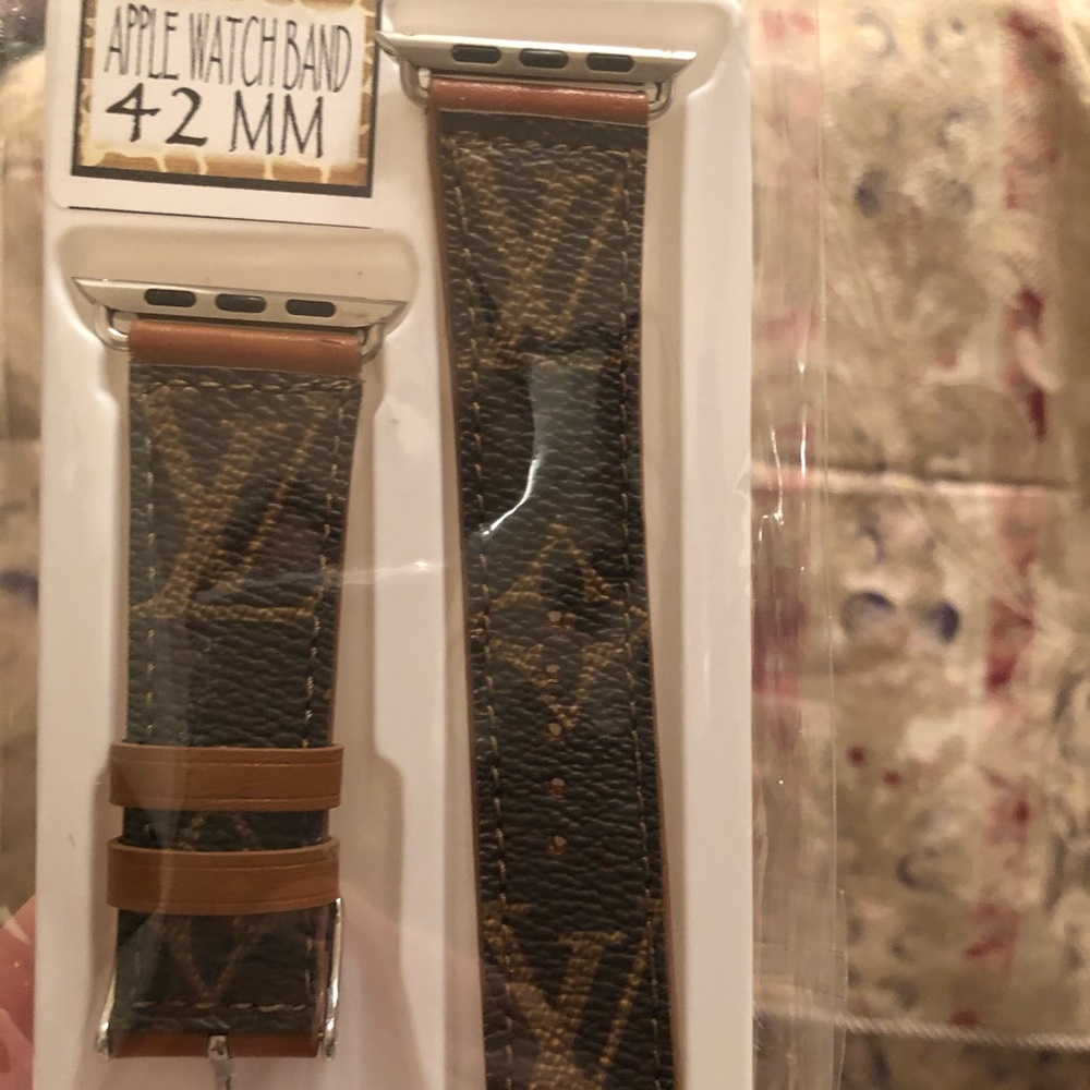 Apple Watch band